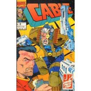 CABLE: 02