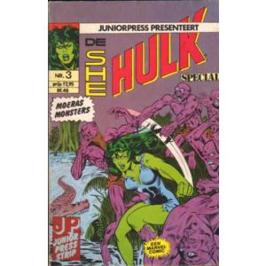 SHE HULK: 03