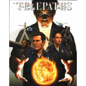 TELEPATHS: 02: DEEL 2/2