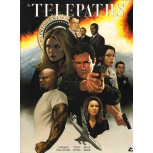 TELEPATHS: 01: DEEL 1/2