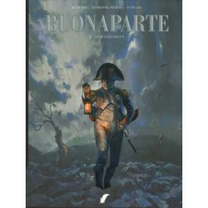 BUONAPARTE: 02: OORLOGSBUIT