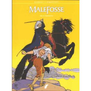 MALEFOSSE: 14: VRIJSCHUTTER