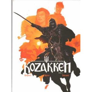 KOZAKKEN: 01: DE GEVLEUGELDE HUZAAR