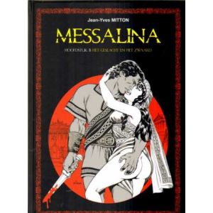 MESSALINA: 02: HET GESLACHT EN HET ZWAARD