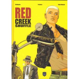 RED CREEK SHUFFLE (HC)