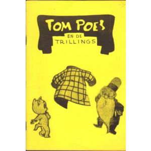 TOM POES: EN DE TRILLINGS (1974)