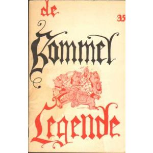 TOM POES: DE BOMMEL LEGENDE (1973)