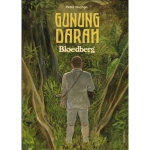 GUNUNG DARAH: 01: BLOEDBERG
