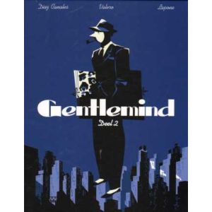 GENTLEMIND: 02: DEEL 2