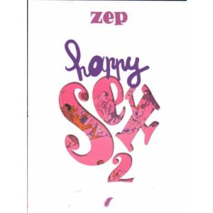 ZEP: 04: HAPPY SEX 2