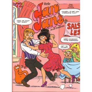 JAN, JANS EN DE KINDEREN: 72