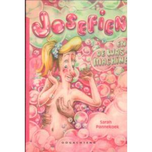 JOSEFIEN EN DE WASMACHINE