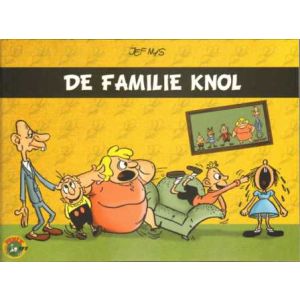 FENIX REEKS: 177: DE FAMILIE KNOL