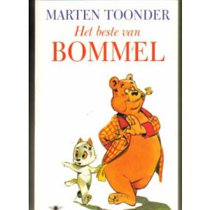 BOMMEL: HET BESTE VAN BOMMEL DEEL 1