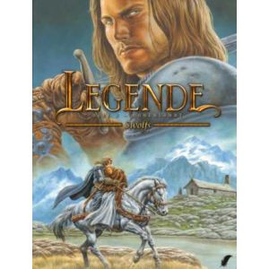 LEGENDE: 05: HOHENDLANDT
