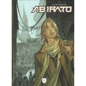 AB IRATO: MONTREAL 2111 (HC)
