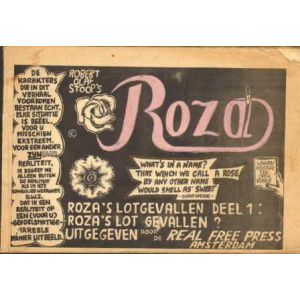 ROZA'S LOTGEVALLEN DEEL 1: ROBERT OLAF STOOP (1966)