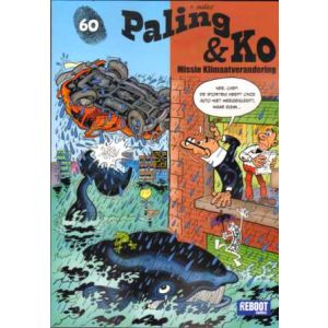 PALING EN KO: 60: MISSIE KLIMAATVERANDERING