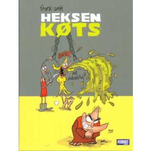 HEKSENKOST: 01