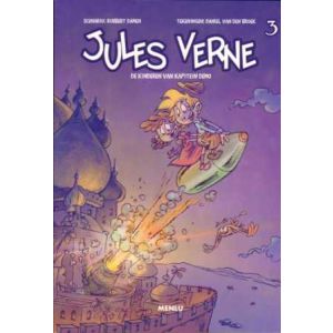 JULES VERNE: 03: DE KINDEREN VAN KAPITEIN DEMO