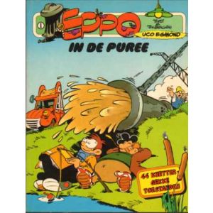 EPPO: 01: IN DE PUREE (1978)