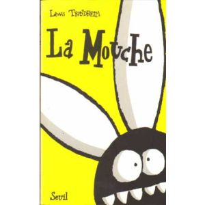 LA MOUCHE: LEWIS TRONTHEIM (DE VLIEG)