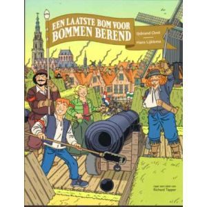 LAATSTE BOM VOOR BOMMEN BEREND: 01