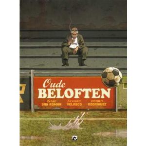 OUDE BELOFTE: (VOETBAL)
