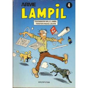 ARME LAMPIL: 04