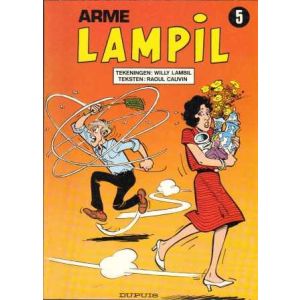 ARME LAMPIL: 05