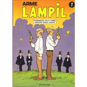 ARME LAMPIL: 07