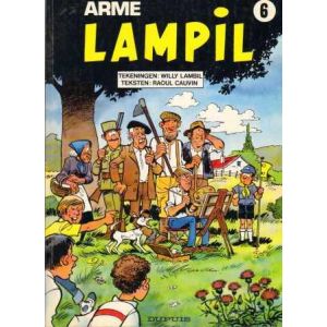 ARME LAMPIL: 06