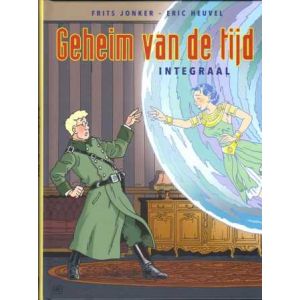 GEHEI, VAN DE TIJD INTEGRAAL: DEEL 1-4 GEBUNDELD (HC)
