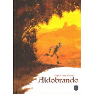 ALDOBRANDO: (HC)