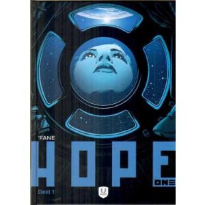 HOPE: 01: ONE (HC)
