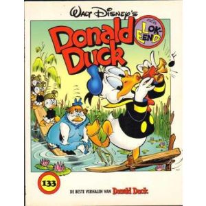 DONALD DUCK: 133: ALS LOKEEND (2008)