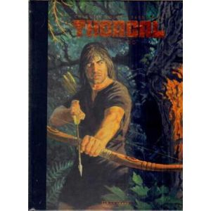 THORGAL: SP: WENDIGO (LUXE HC)
