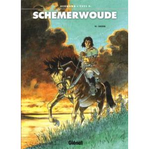 TORENS VAN SCHEMERWOUDE: 14: VASSYA