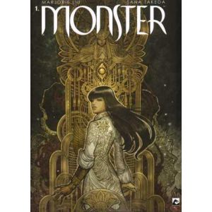 MONSTER: 01: DEEL 1