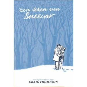 DEKEN VAN SNEEUW: (GRAIG THOMPSON)