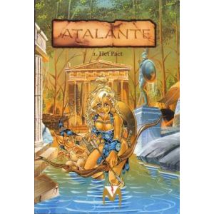 ATALANTE: 01: HET PACT