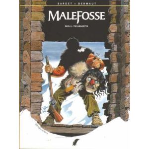 MALEFOSSE: 06: TSCHAGGATTA