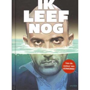 IK LEEF NOG: SALVIANO EN HANUKA (HC)