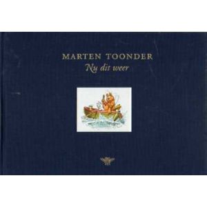 TOM POES: MV 40: DE VOLVETTERS