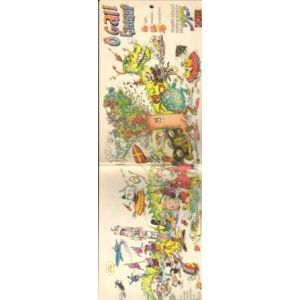 O GAI ! L' ANNEUF: KALENDER 1975 (FRANS)