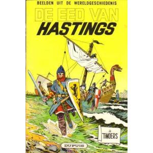 TIMOERS: 16: DE EED VAN HASTINGS (1964)