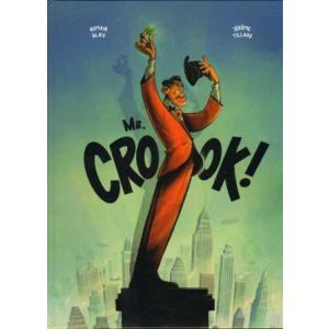 MR. CROOK: 01: MR. CROOK ! (HC)