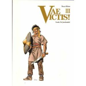 VAE VICTIS!: 03: GARAK DE JUWELENDIEF