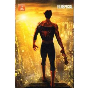 FILMSPECIAL: 19: SPIDER-MAN 2