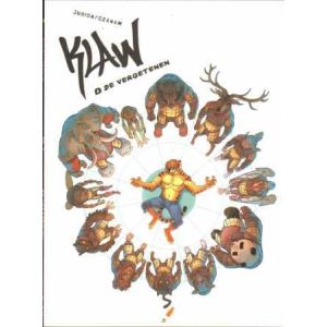 KLAW: 06: DE VERGETENEN